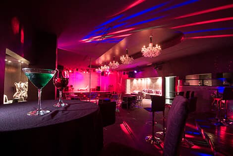 Kinky Night Club