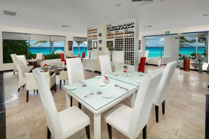The White Box Restaurant