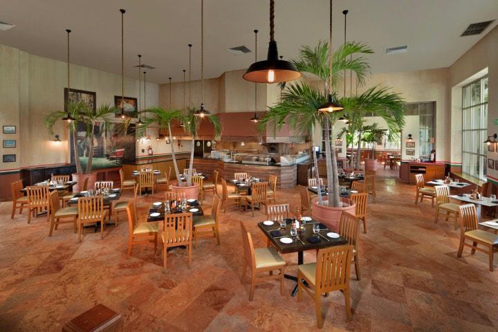 La Trattoria
