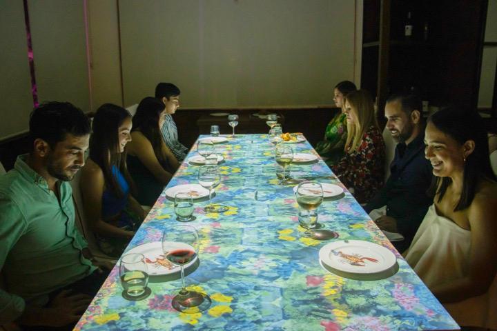 Le petit chef restaurant