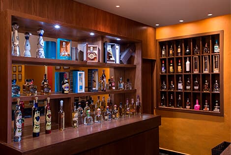 Sarape Tequila Bar