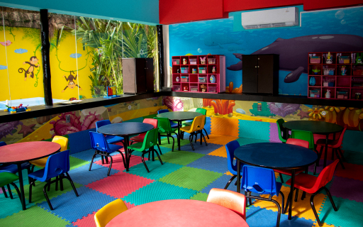 KiddO Zone