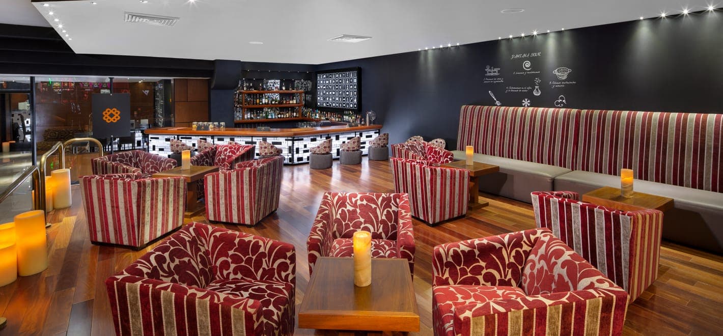 Foto de Benazuza Premium Bar